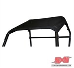 Polaris RZR Fabric Roof